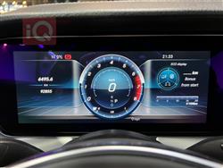 مێرسێدس بێنز E-Class